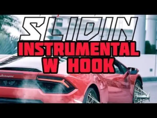 Instrumental: Trae The Truth - Slidin